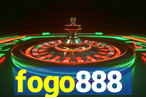 fogo888