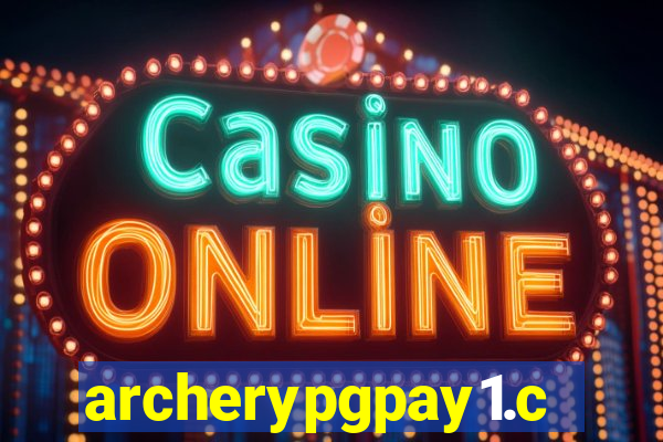 archerypgpay1.com