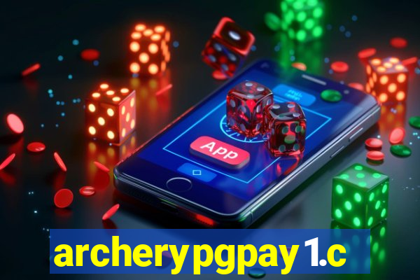 archerypgpay1.com