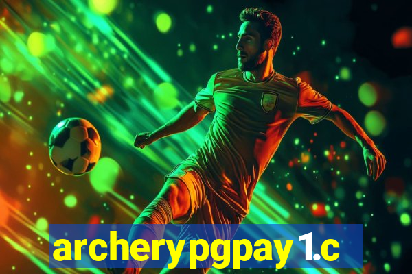 archerypgpay1.com