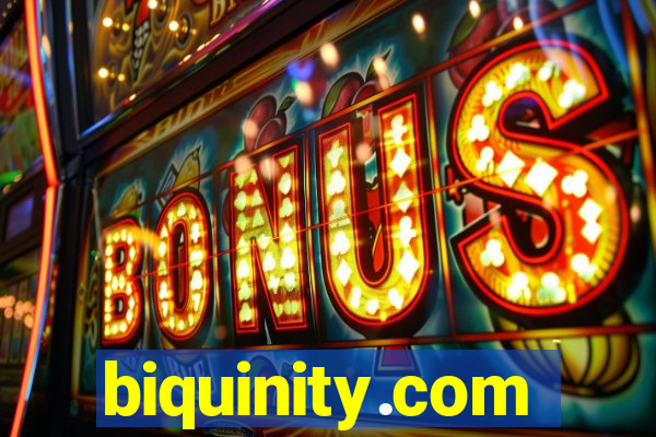 biquinity.com