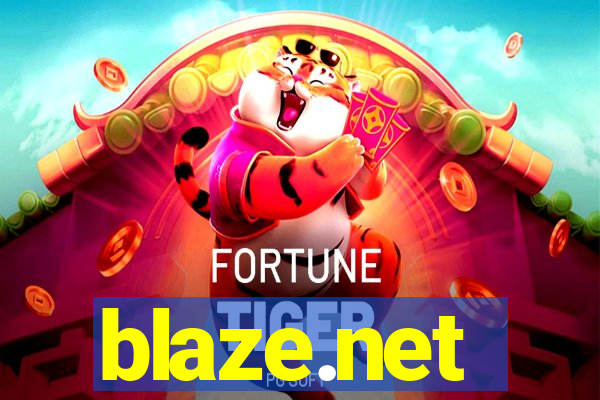 blaze.net