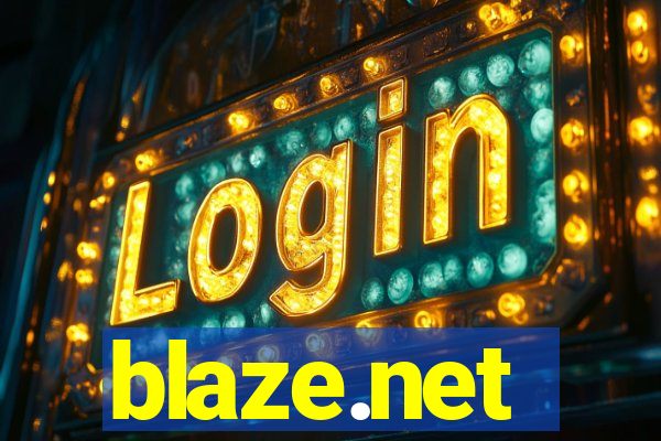 blaze.net