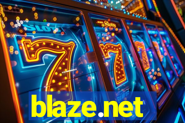 blaze.net