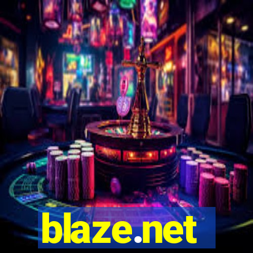 blaze.net