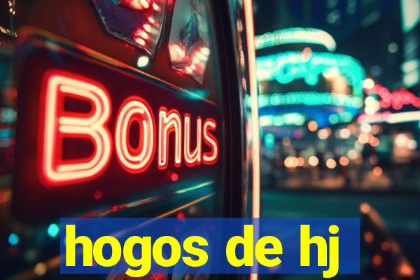 hogos de hj