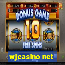 wjcasino net