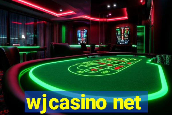 wjcasino net