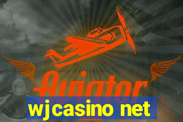 wjcasino net