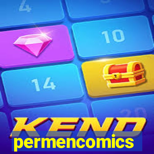 permencomics