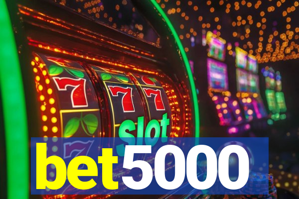 bet5000