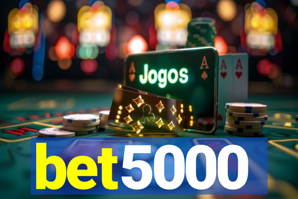 bet5000