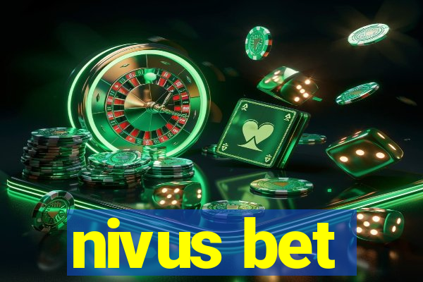 nivus bet