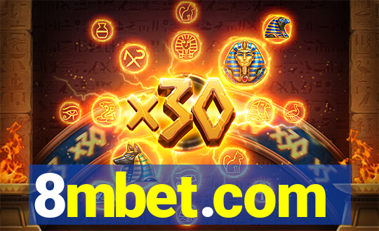 8mbet.com