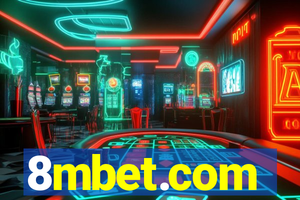 8mbet.com