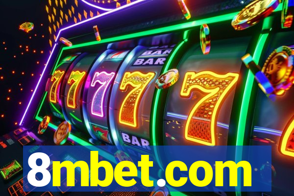 8mbet.com