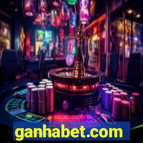 ganhabet.com