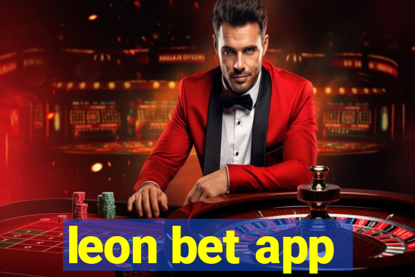 leon bet app