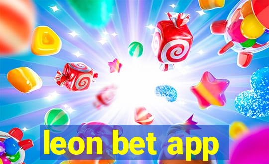 leon bet app