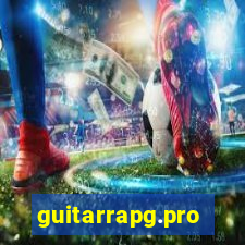 guitarrapg.pro