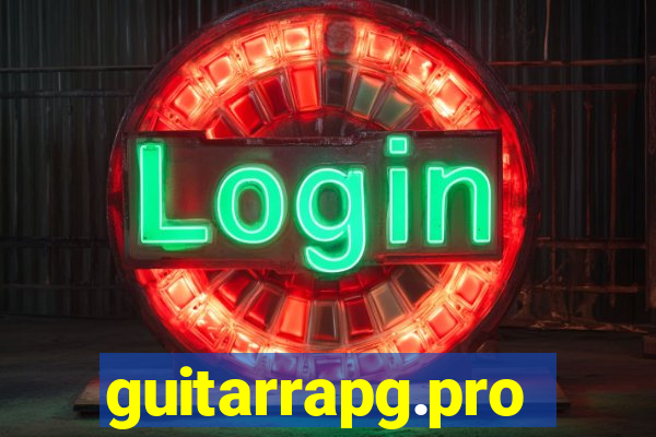 guitarrapg.pro