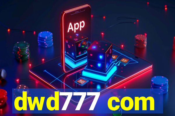 dwd777 com