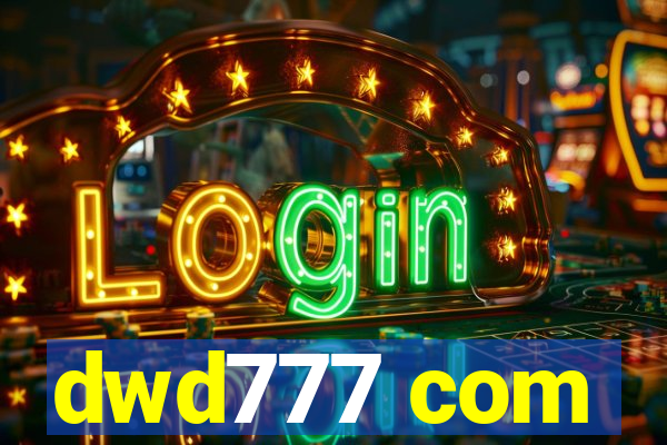 dwd777 com