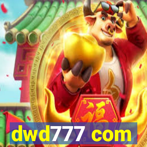 dwd777 com
