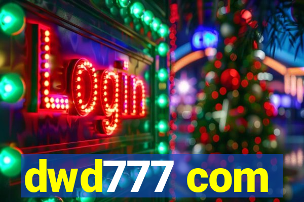 dwd777 com