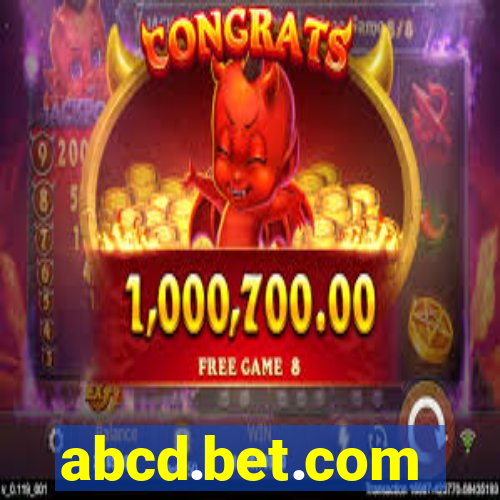 abcd.bet.com