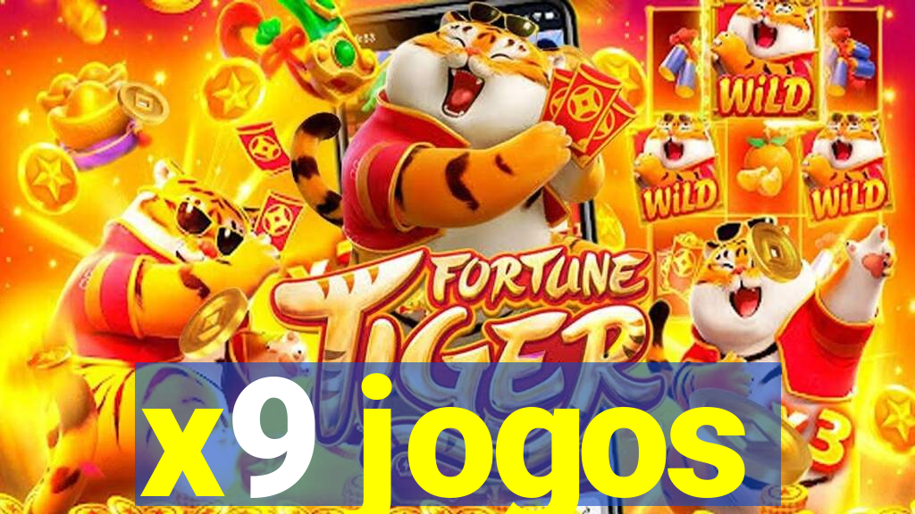 x9 jogos