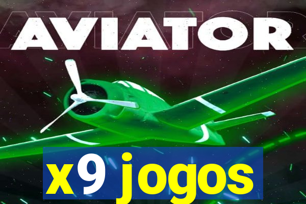 x9 jogos