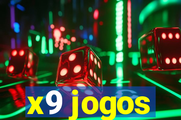 x9 jogos