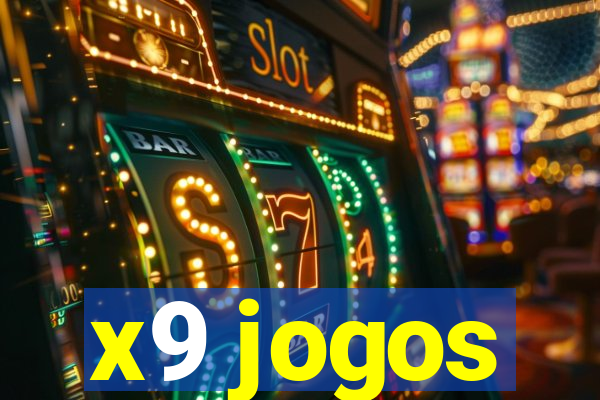 x9 jogos