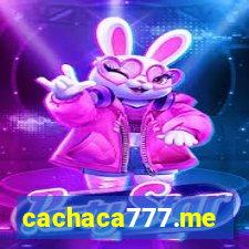 cachaca777.me