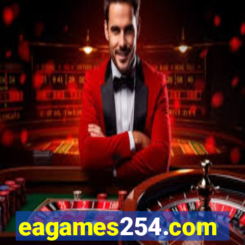 eagames254.com