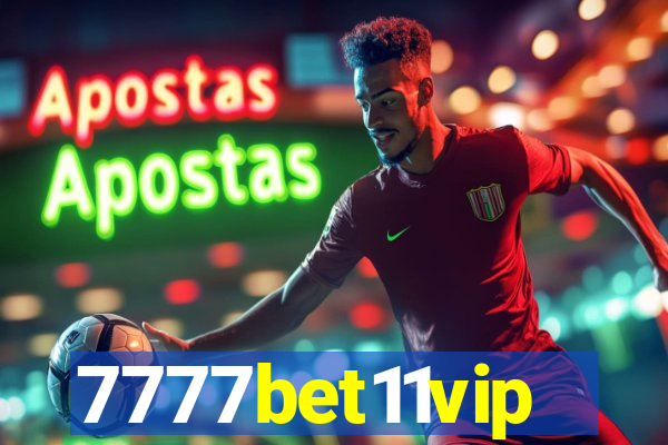 7777bet11vip