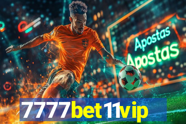 7777bet11vip