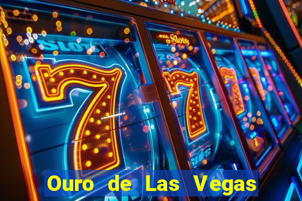 Ouro de Las Vegas o ouro maldito de las vegas filme online