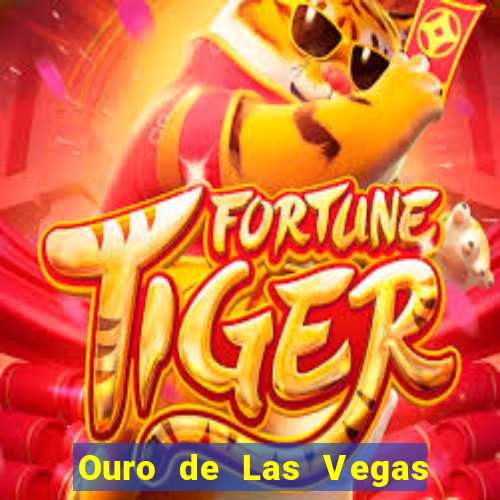 Ouro de Las Vegas o ouro maldito de las vegas filme online