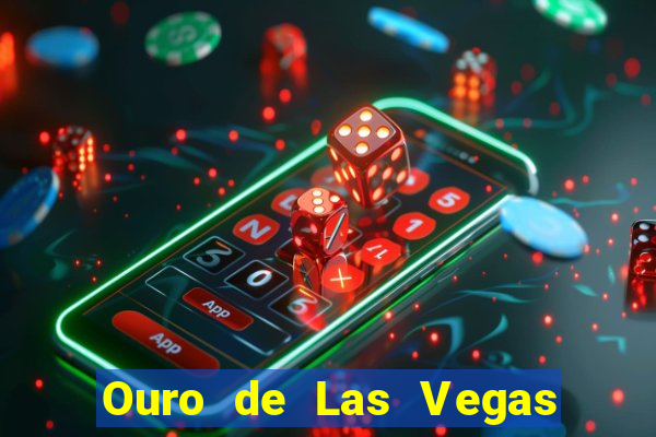 Ouro de Las Vegas o ouro maldito de las vegas filme online