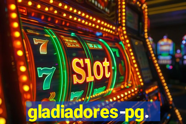 gladiadores-pg.com