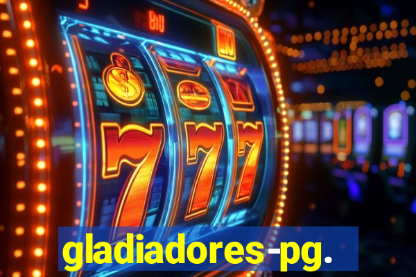 gladiadores-pg.com