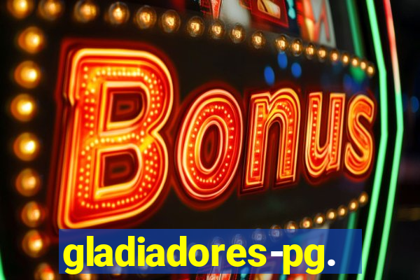 gladiadores-pg.com