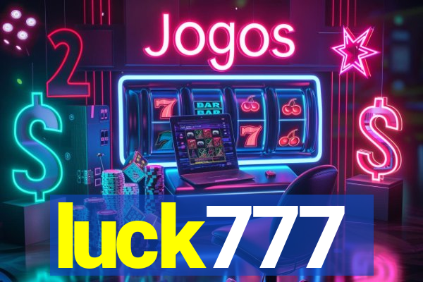 luck777