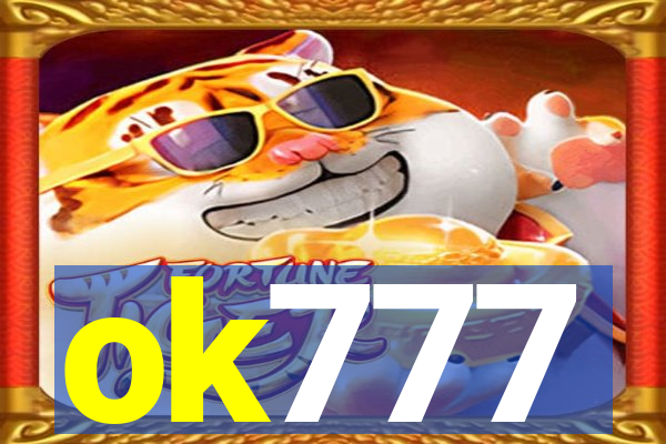 ok777