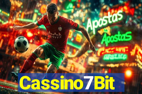 Cassino7Bit