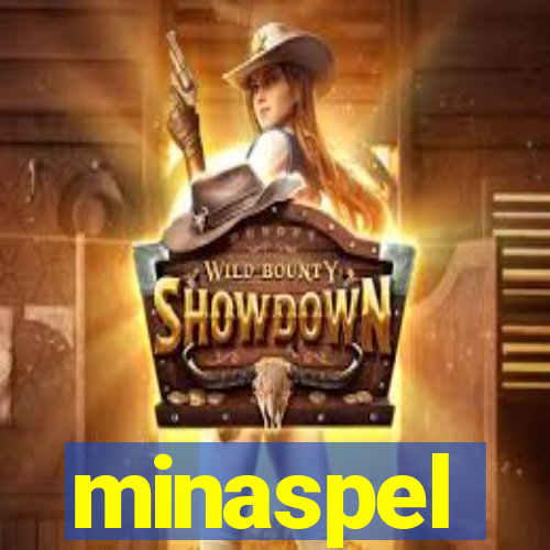 minaspel