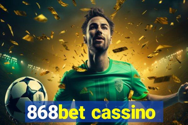 868bet cassino