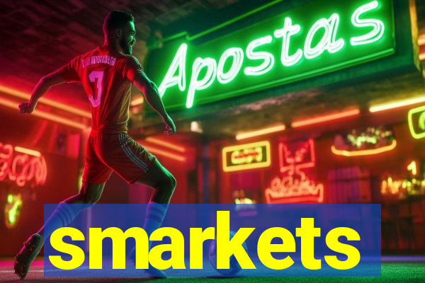 smarkets